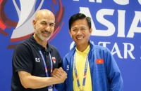 U-23 Việt Nam chơi tứ kết với Iraq sẽ rất khác