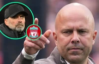 Sốc: Vì sao Liverpool trả 9,4 triệu bảng cho HLV mới thay thế Klopp?