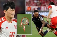HLV Tuchel giận dữ chỉ trích trung vệ Kim Min-jae