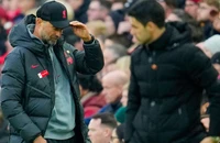 Dortmund bất ngờ mời lại thầy cũ Klopp