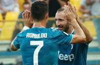 Khao khát điên rồ của Ronaldo