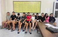 Cục TDTT, VFF vào cuộc vụ 5 cầu thủ Hà Tĩnh sử dụng ma túy