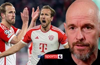 Mourinho muốn dẫn dắt Man United, Bayern chọn Ten Hag 