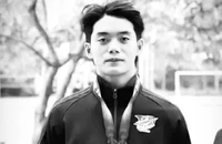 Thương tiếc Nguyễn Minh Triết - tài năng trẻ TDDC 18 tuổi