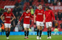 Điều gì xảy ra trong mùa giải tồi tệ nhất của Man United?