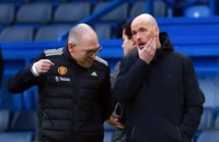 HLV Ten Hag nói điều bất ngờ về việc bị Man United sa thải