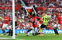 'Đội hình Man United dở chưa từng thấy'