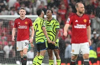 Man United luôn là ‘kèo thơm’ của Arsenal