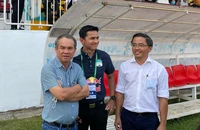 Uẩn khúc Kiatisak, 'siêu cò' và lời trần tình của thầy ngoại
