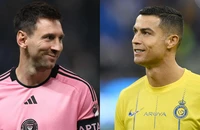 Lý do Messi không muốn đá chung với Ronaldo và những kỷ lục khó tin 