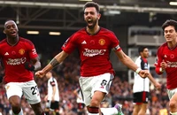 3 bản hợp đồng thành công nhất của Man United