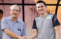 Kiatisak trở lại với bầu Đức hay sang Malaysia?