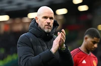 HLV Ten Hag đáp trả quyết liệt về việc Man United sa thải ông