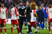 Không ai níu giữ HLV Tuchel ở lại Bayern Munich