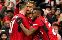 Tuyển Anh hắt hủi Rashford, hay bị hại bởi Man United?
