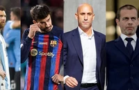 Sốc: Messi tham gia vào một âm mưu chuyển tiền gây chấn động