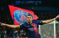 Mbappe chính thức chia tay PSG, giấu tên đội bóng mới