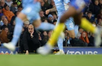 HLV Pep Guardiola sắp rời Man City và cuộc chảy máu tài năng