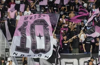 Người ta đang lợi dụng và bóc lột Messi