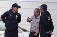Bị phạt 20 triệu đồng, HLV Vũ Tiến Thành: "Tôi nói sự thật, không bôi nhọ VFF, VPF"