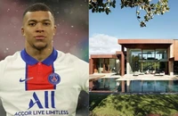 Mbappe mua biệt thự ở Madrid, Real tìm cách phá kỷ lục Champions League