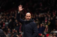 HLV Ten Hag không tin mình bị Man United sa thải