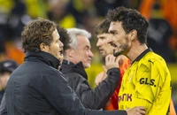 Hummels sợ thua, HLV Terzic bảo đảm Dortmund thắng Real ở chung kết Champions League