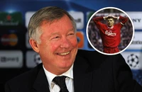 Gerrard không nghe lời Alex Ferguson và ảnh hưởng của Ronaldo