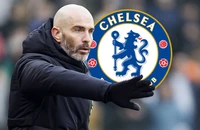 Nóng: Lý do Chelsea ký hợp đồng 5 năm với HLV trưởng mới