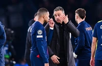 Mbappe nói xấu tệ hại PSG khi đầu quân cho Real Madrid