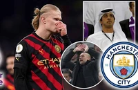 Man City bị cáo buộc 115 vi phạm, nguy cơ mất 3 ngôi vô địch