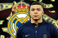 Mbappe bị cáo buộc phản bội