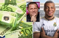 Mbappe bị chỉ trích là ‘người tham tiền’ và sự khủng hoảng ở Real