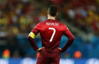 Ronaldo nói về tương lai của mình sau khi lập kỷ lục