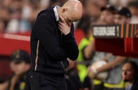HLV Ten Hag vạch trần sự thật phũ phàng ở Man United
