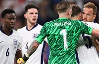 Yếu huyệt của đội tuyển Anh, đội trưởng Harry Kane kém nhất