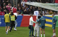 Náo loạn vì Ronaldo, tuyển Bồ Đào Nha nằm kèo trên Cộng hòa Czech