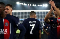 Mbappe sẽ kiện PSG để đòi nợ 'khủng'