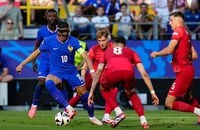 Mbappe sẽ chơi tốt hơn nếu không lười biếng