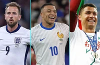 Sự thật mất lòng về Ronaldo