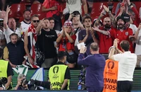 Phil Foden trở lại vòng knock out, đội tuyển Anh sửa chữa sai lầm