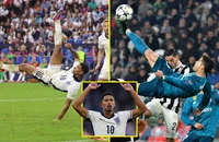 Bellingham vui sau cú ‘xe đạp chổng ngược’ giống Ronaldo và hồi hộp chờ án kỷ luật