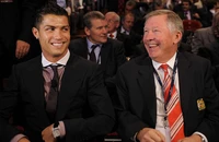 Sir Alex Ferguson không tán thành Ronaldo muốn thi đấu ở World Cup 2026
