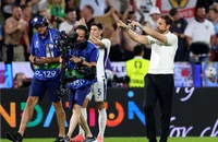 Đội tuyển Anh mạnh mẽ hơn sau 2 lần trở về từ cõi chết