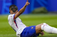 Mbappe là sức mạnh hay gánh nặng của đội tuyển Pháp?