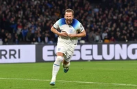 Đội trưởng Harry Kane: ‘Tôi muốn ghi vài bàn thắng vào lưới Hà Lan’