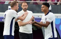 Harry Kane có phù hợp đá chính cho đội tuyển Anh?