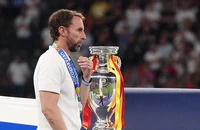 Nóng: Đề cử HLV thay thế Gareth Southgate ở đội tuyển Anh