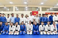 Lễ xuất quân của đoàn Thể thao Việt Nam và ngày hội Olympic Paris giàu ý nghĩa