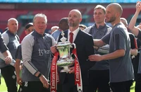 Sốc: Man United sa thải hàng loạt nhân sự